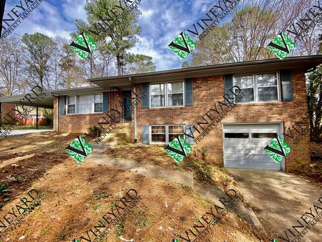 property at 687 Bounty Dr