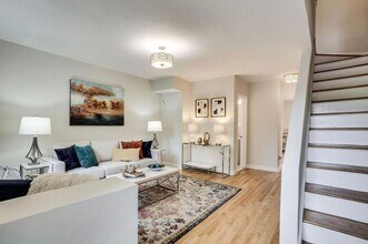 118 O St SW in Washington, DC - Building Photo - Building Photo