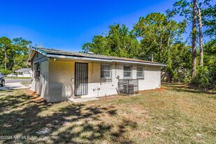 4602 Roanoke Blvd in Jacksonville, FL - Building Photo