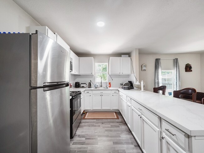 property at 29 Co Rd 2131