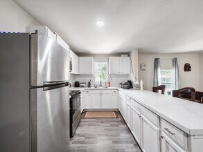 29 Co Rd 2131 in Cleveland, TX - Building Photo - Building Photo