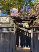 2175 Dwight Way in Berkeley, CA - Building Photo
