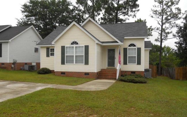 property at 237 Hallie Hills Pl