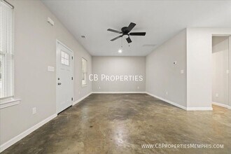 2895 Yale Ave in Memphis, TN - Building Photo - Building Photo