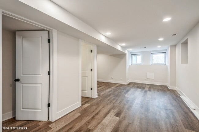 853 W Addison St in Chicago, IL - Building Photo - Building Photo