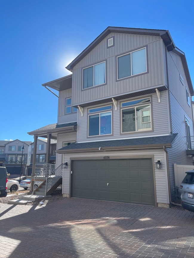 property at 6036 Callan Dr