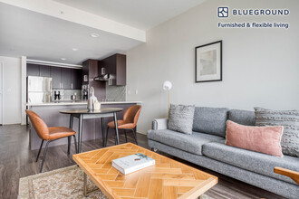 22 Water St, Unit FL12-ID853 in Cambridge, MA - Building Photo - Building Photo