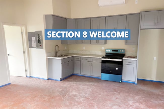 property at 8858 1/2 Wall St