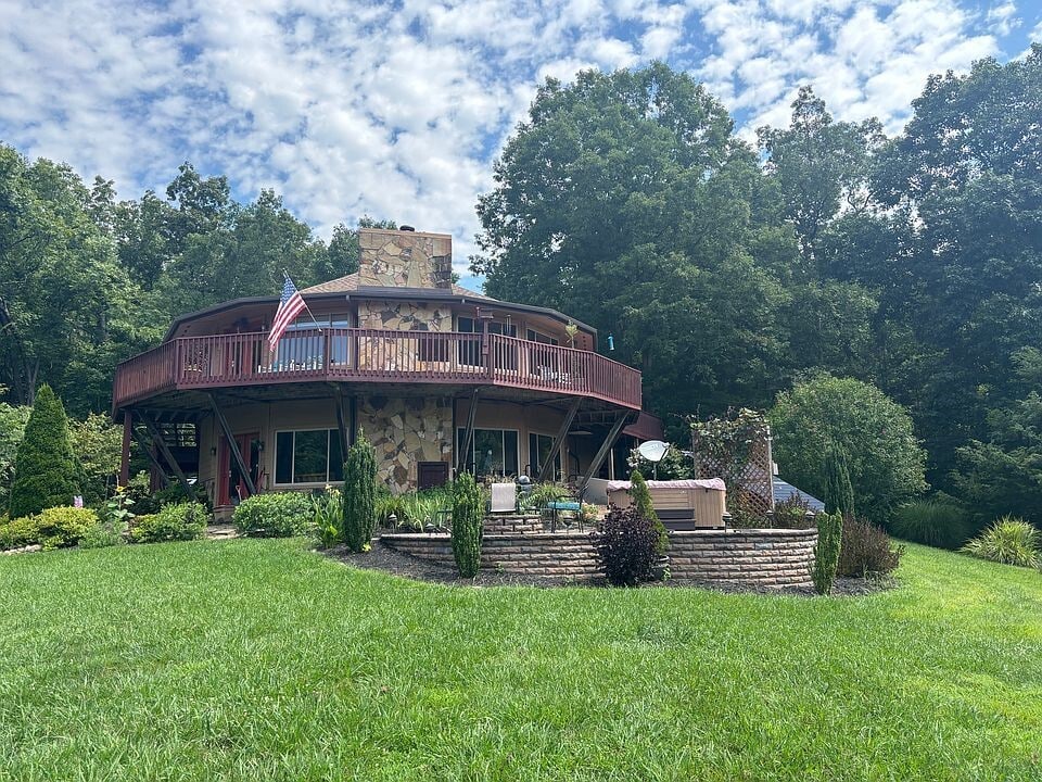 9125 Asheville Hwy in Greeneville, TN - Building Photo