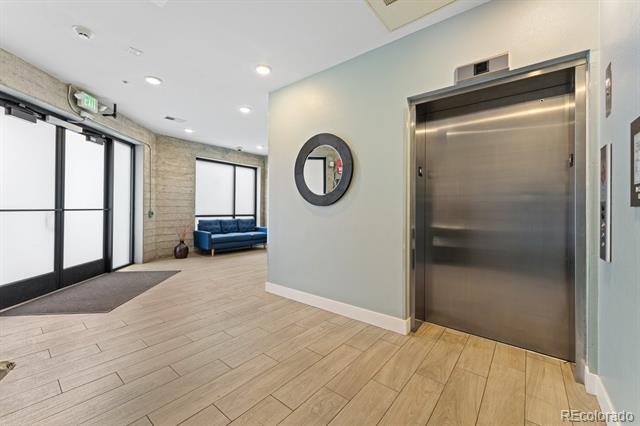 2729 W 28th Ave in Denver, CO - Building Photo - Building Photo