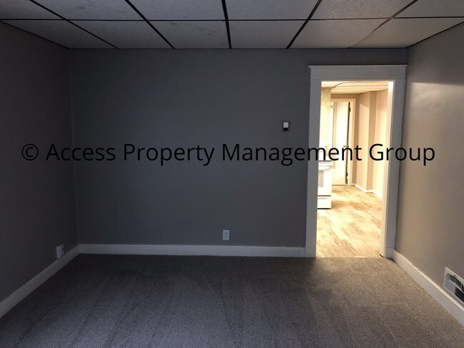 317 Eunice Ave-Unit -2 in Parchment, MI - Building Photo - Building Photo