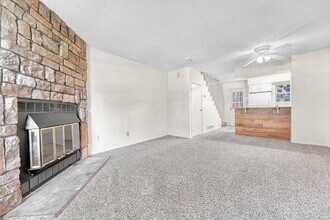 1601 S Idalia Cir in Aurora, CO - Building Photo - Building Photo