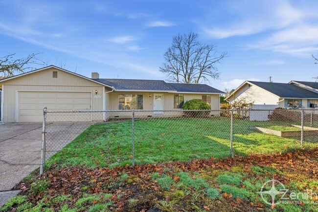 property at 11907 NE 4th St