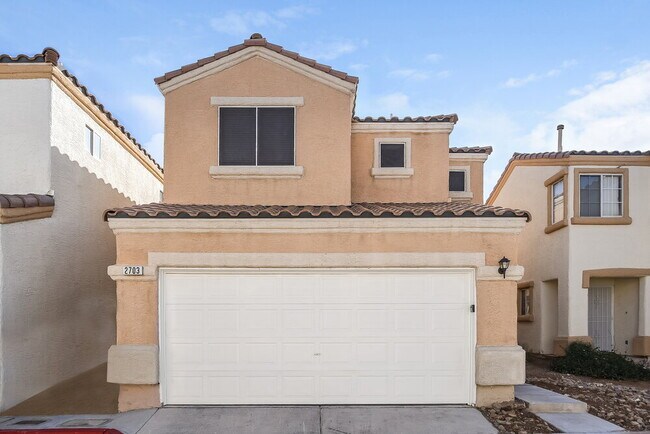 property at 2703 Guidance Ct