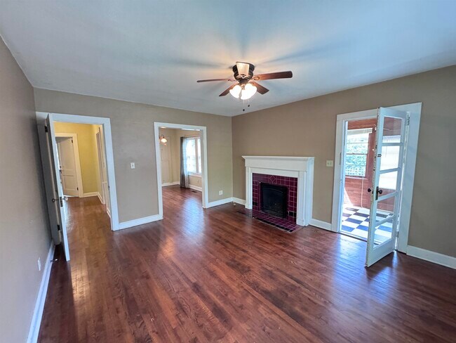 819 N Forest Dr in Tallahassee, FL - Building Photo - Building Photo