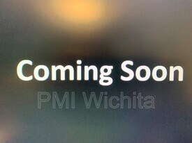 8520 W Thurman St in Wichita, KS - Building Photo