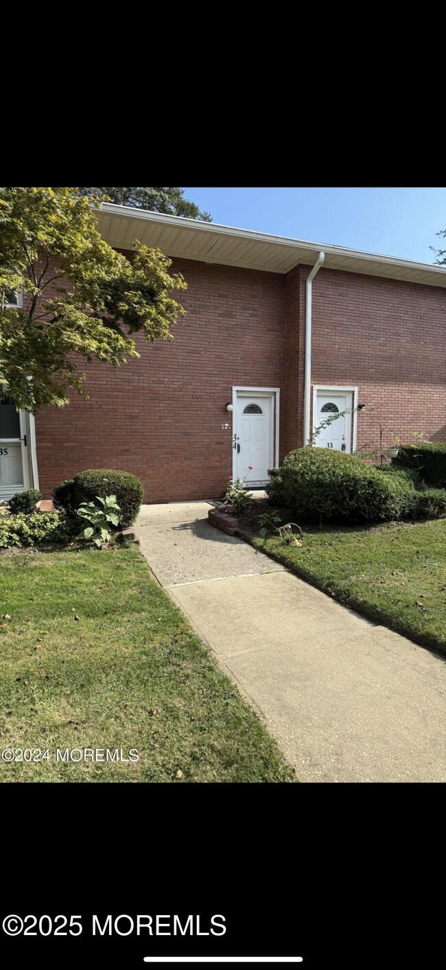property at 364 Westwood Ave