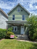 194 11th St in Turtle Creek, PA - Building Photo