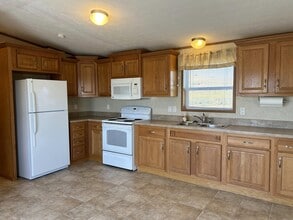 151 Meadow Lark Ln in Boulder, WY - Building Photo - Building Photo