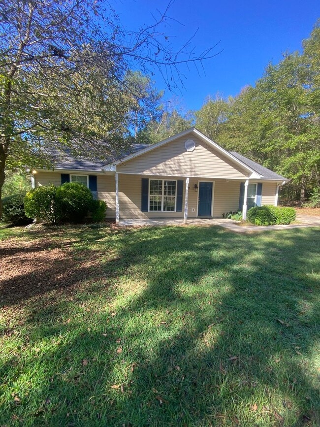 property at 1809 Azalea Dr