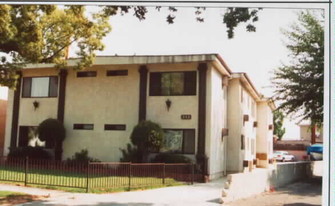 212 S Glenwood Pl Apartments