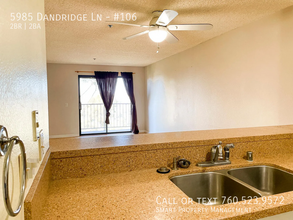 5985 Dandridge Ln in San Diego, CA - Building Photo - Building Photo