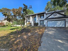 1 Radcliff Ct in Gloucester Township, NJ - Building Photo