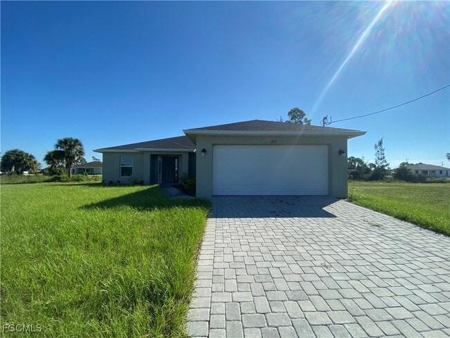 property at 3777 NE 16th Pl