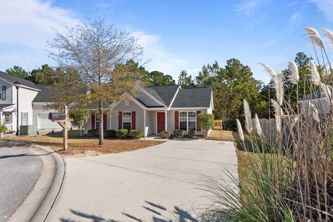 190 Youpon Dr in Lexington, SC - Building Photo - Building Photo