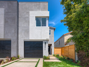 1522 Wellesley Ave in Los Angeles, CA - Building Photo - Building Photo