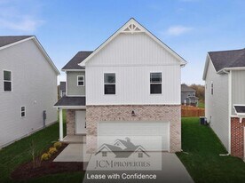 109 Lambert Fld in Nicholasville, KY - Building Photo