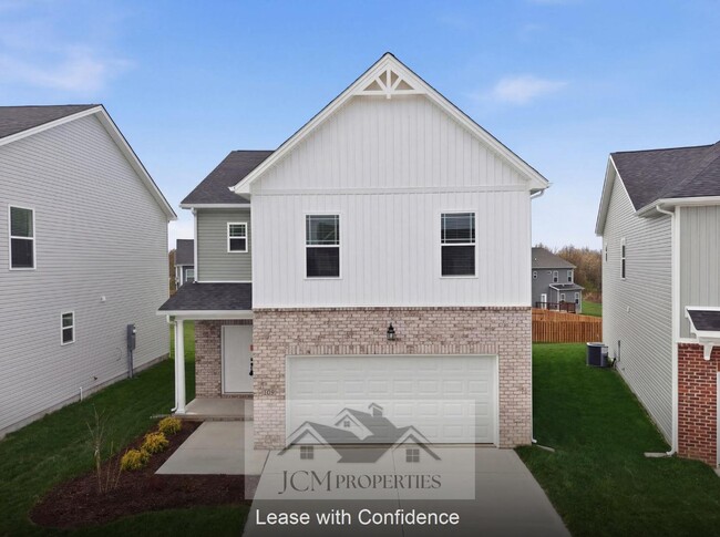 property at 109 Lambert Fld