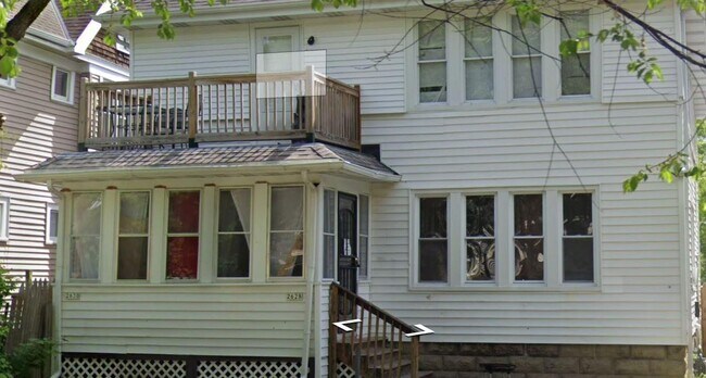 2628 N 49th St in Milwaukee, WI - Building Photo - Building Photo