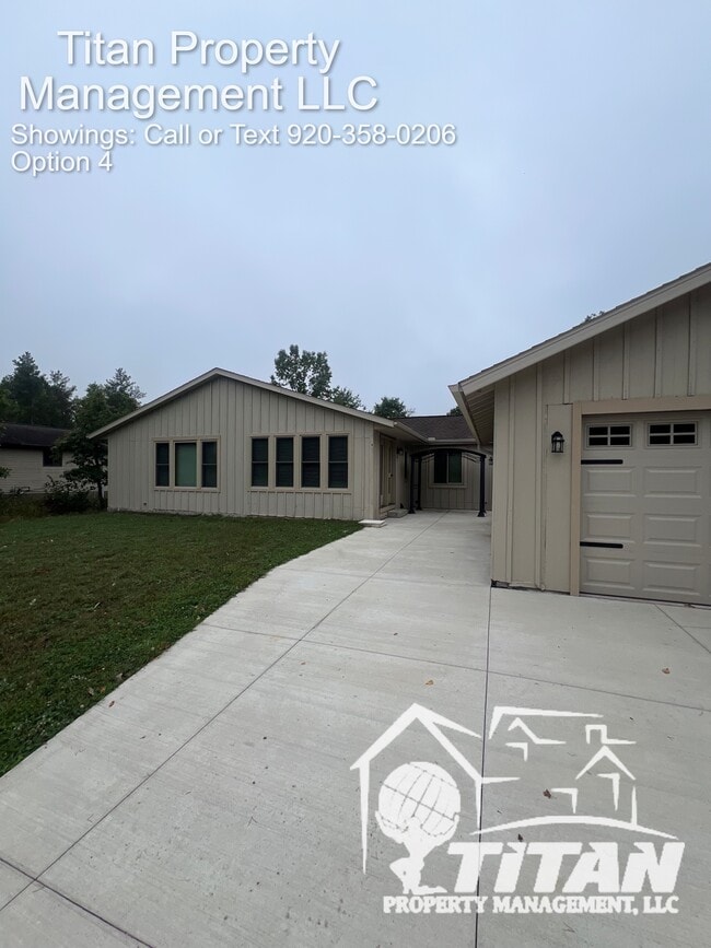 property at 387 13th Dr