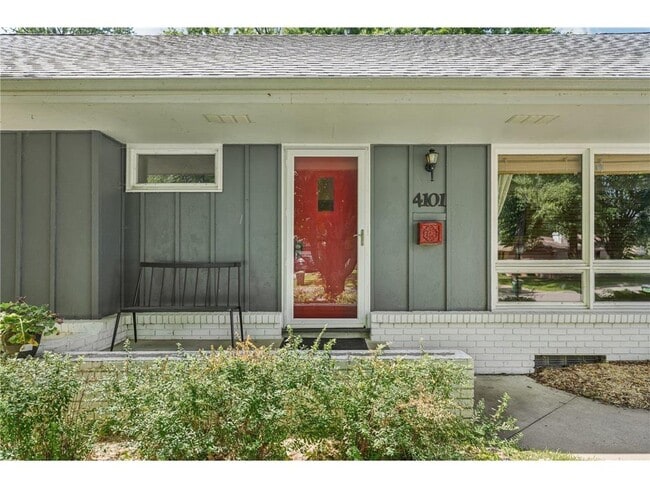 property at 4101 Kentucky Ave N