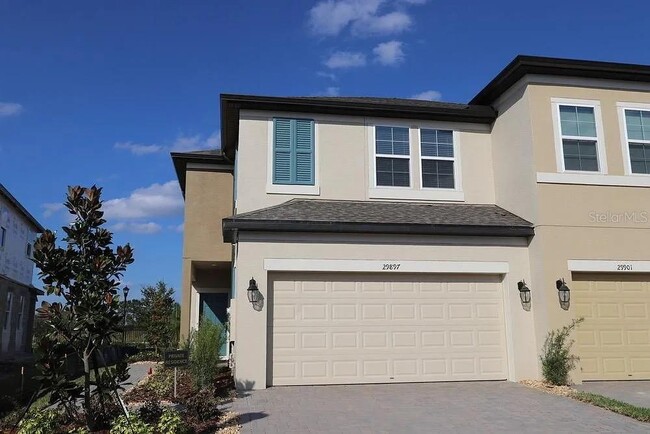 property at 29897 Southwell Ln