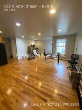 423 N 40th St in Philadelphia, PA - Building Photo - Building Photo
