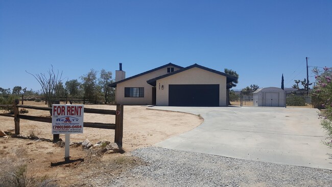 property at 3906 Balsa Ave