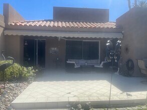 141 Lake Shore Dr, Unit 141 in Rancho Mirage, CA - Building Photo - Building Photo