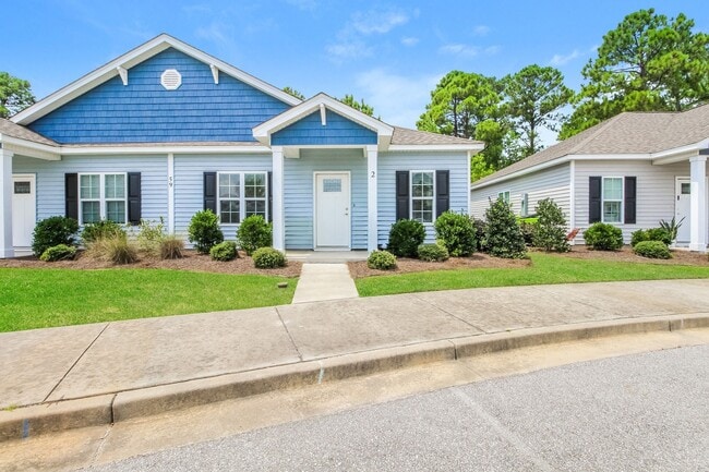 property at 59 Highland Forest Cir