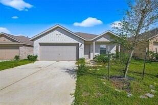 27130 Breakaway Ln in Katy, TX - Building Photo