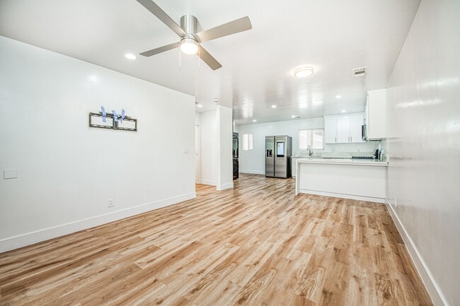 2109 Tulare St in Selma, CA - Building Photo - Building Photo