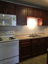 1657 S Carriage Ln, Unit a in New Berlin, WI - Building Photo