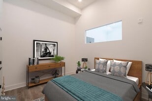 1420 Point Breeze Ave in Philadelphia, PA - Building Photo