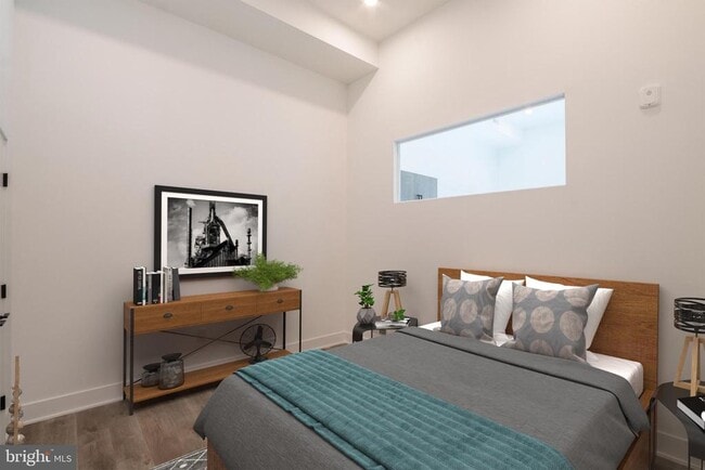 property at 1420 Point Breeze Ave