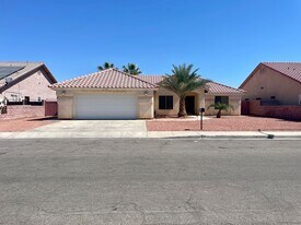 2330 W 22nd Pl in Yuma, AZ - Building Photo