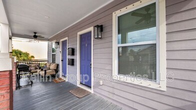 2314 W Chestnut St in Tampa, FL - Building Photo - Building Photo
