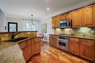 4745 Shiloh Springs Rd in Cumming, GA - Building Photo - Building Photo