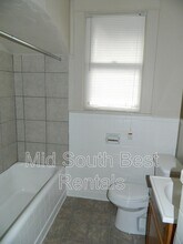 961 N Willett St in Memphis, TN - Building Photo - Building Photo