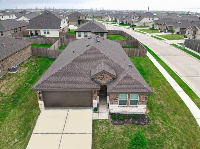 property at 602 Thunder Cloud Dr